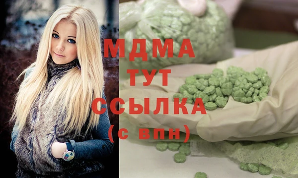 тгк Алексин